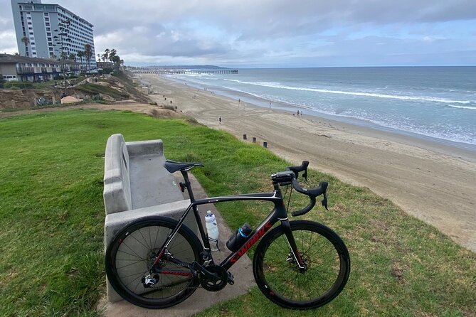 Road Bike Ride - Designed for Serious Cyclists - Operational Details