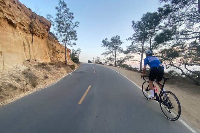 Road Bike Ride - Designed for Serious Cyclists - Participant Requirements