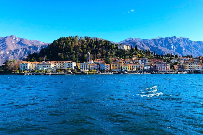 Road Bike Tour in Lake Como & Bellagio - Requirements and Recommendations