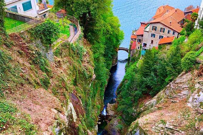 Road Bike Tour in Lake Como & Bellagio - Itinerary Details