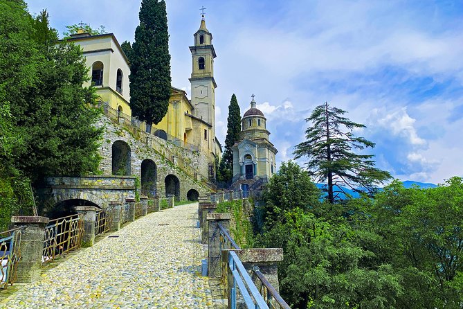 Road Bike Tour in Lake Como & Bellagio - Bike Rental Options