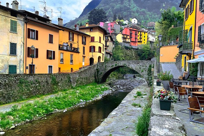 Road Bike Tour in Lake Como & Bellagio - Cancellation Policy
