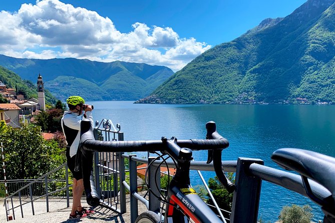 Road Bike Tour in Lake Como & Bellagio - Getting to the Meeting Point