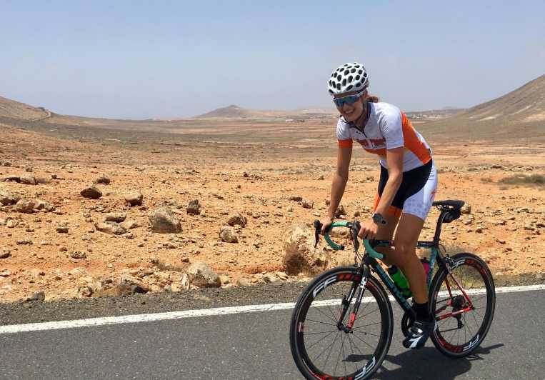 Road Bike Tour - Key Points