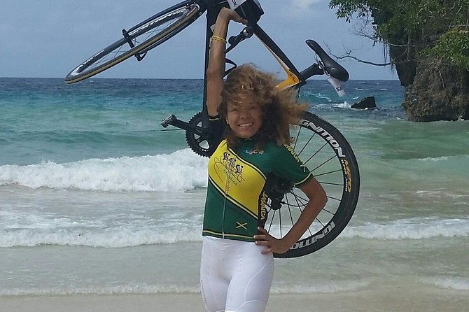 Road Cycling in Jamaica - Guided Tour With Professional Coach