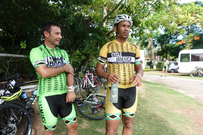 Road Cycling in Jamaica - Why Choose Road Cycling in Jamaica