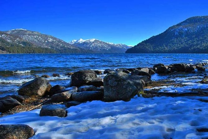 Road of the Seven Lakes From San Martin De Los Andes - Tour Overview and Highlights