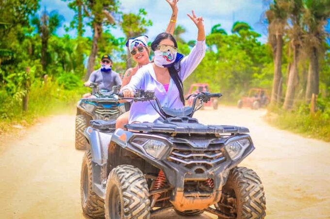 Road off Atv Tour With Coffee and Chocolate Tasting - Coffee and Chocolate Tasting