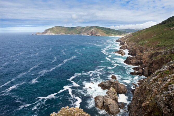 Road to Finisterre: An Unforgettable Experience - Key Points