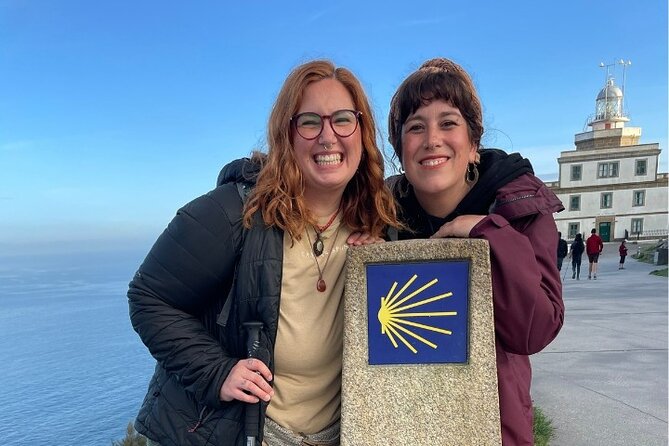 Road to Finisterre: An Unforgettable Experience - Accommodations and Meals