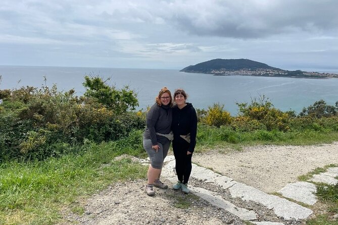 Road to Finisterre: An Unforgettable Experience - Pilgrim Credentials and Souvenirs