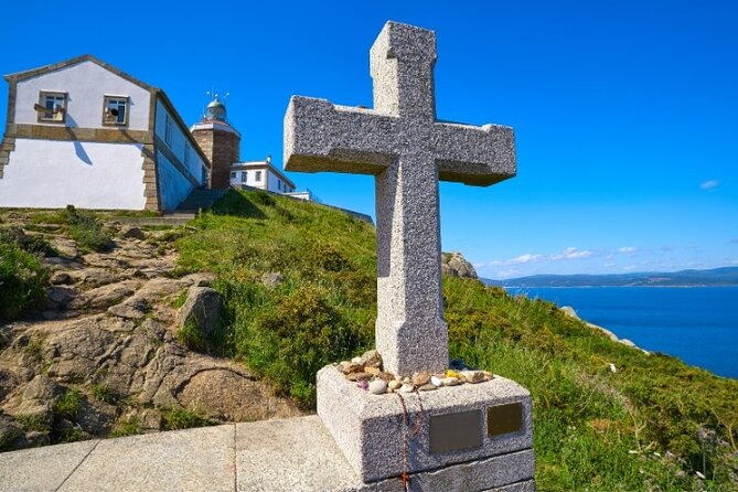 Road to Finisterre: An Unforgettable Experience - Accessibility and Public Transportation