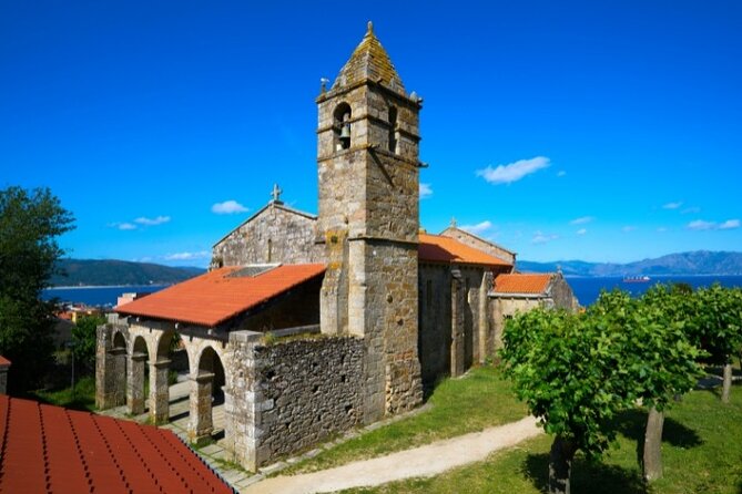 Road to Finisterre: An Unforgettable Experience - Dates and Availability
