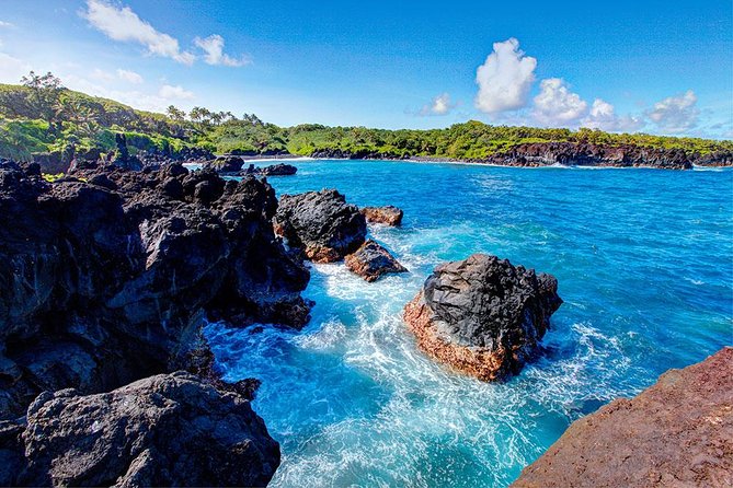 Road to Hana Adventure Maui Tour With Lunch - Customer Testimonials