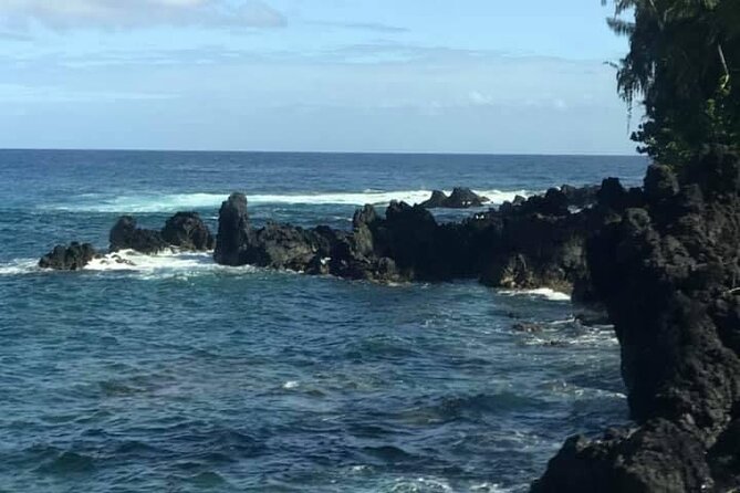 Road to Hana Adventure With Breakfast, Lunch and Pickup. - Recommended Gratuity