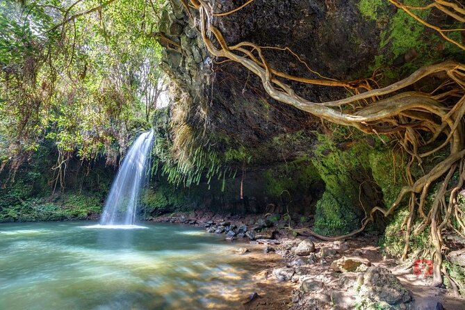 Road To Hana: Audio Driving Tour - Flexible Routes and Trip Planners