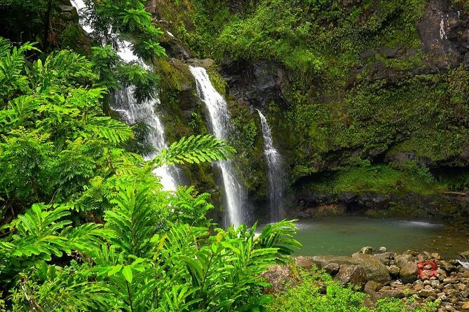 Road To Hana: Audio Driving Tour - Support and Additional Info