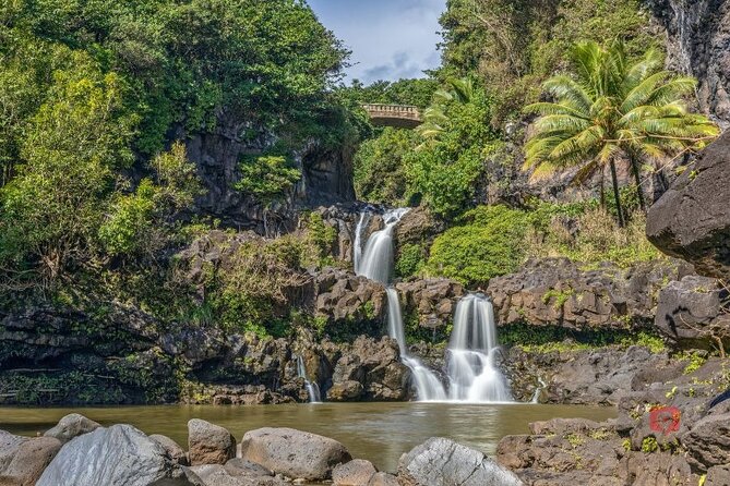 Road To Hana: Audio Driving Tour - Location-Based Storytelling