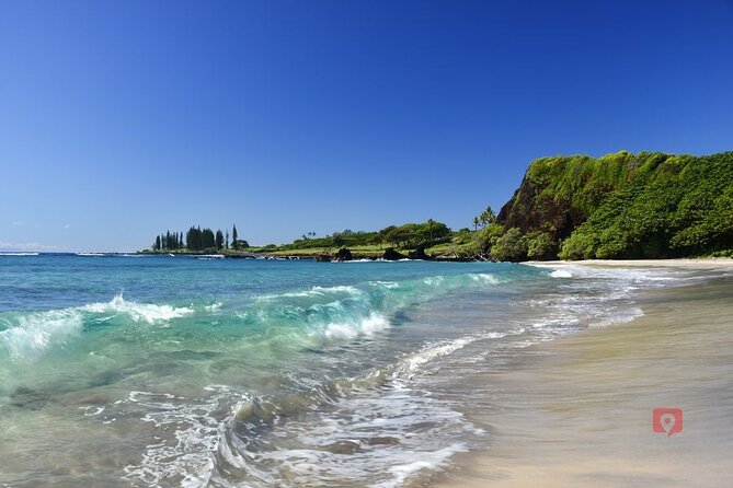 Road To Hana: Audio Driving Tour - Driving Directions and Commentary