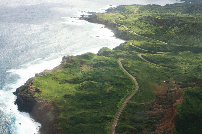 Road to Hana Maui Private Panoramic Tour - In Spanish - Explore the Road to Hana