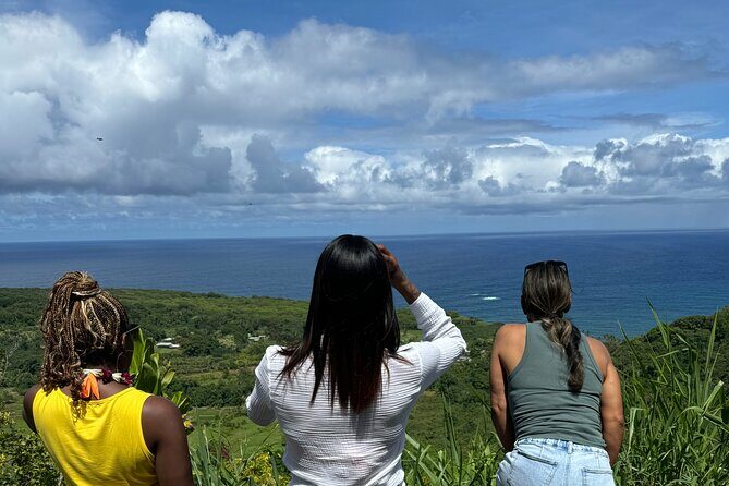 Road to Hana Maui Tours - Key Points