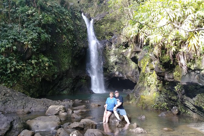 Road To Hana: Maui Waterfall Hiking Tour in Private Jeep - Traveler Feedback