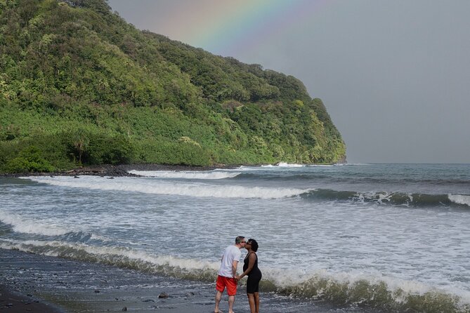 Road to Hana Photoshoot Adventure - Accessibility and Policies