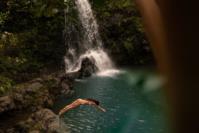 Road to Hana Photoshoot Adventure - What to Expect