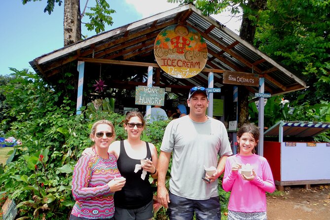 Road to Hana Private Jungle Tour With Lahaina Side Pick up - Meeting and Pickup Details