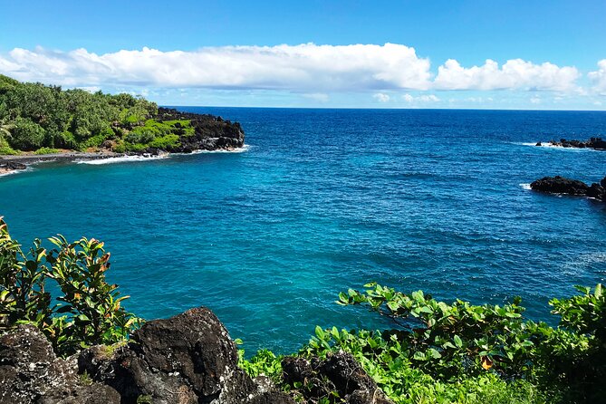 Road to Hana Private Jungle Tour With Lahaina Side Pick up - Cancellation Policy