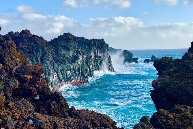 Road to Hana Private Tour: Adventure on Maui in Convertible SUV - Accommodation of Individual Needs