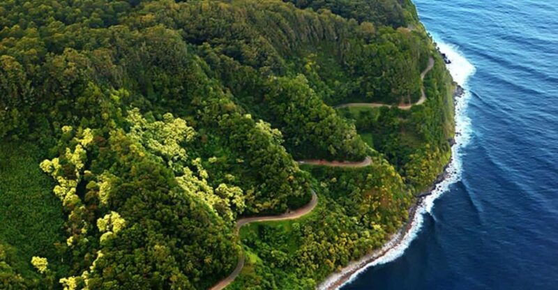 Road to Hana: Professional Guide, Food, Swimming, Waterfalls - Tour Overview and Highlights
