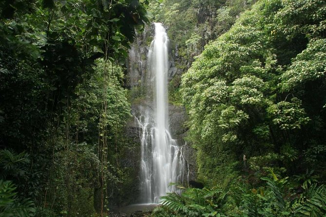 Road to Hana Slingshot Adventure From Lahaina - Highlights and Attractions