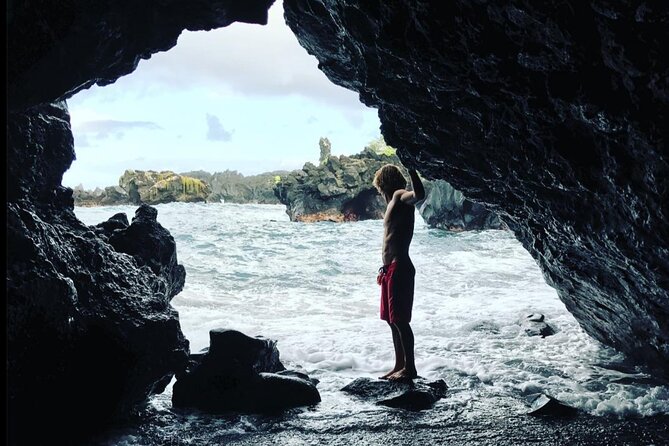 Road to Hana Tour - Best of Maui - Tour Experience and Activities