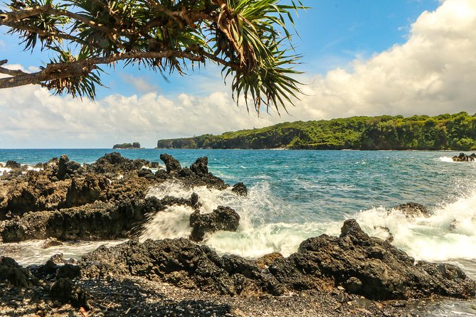 Road to Hana Tour With Lunch and Pickup - Customer Reviews