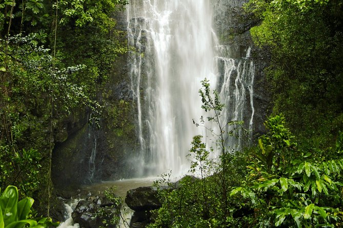 Road to Hana Tour With Lunch and Pickup - Cultural Insights