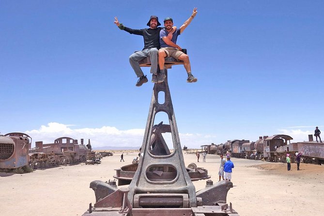 Road to Uyuni 5D - 4N - Accommodation Details