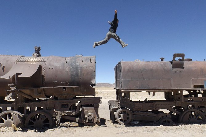 Road to Uyuni 5D - 4N - Accommodation Details