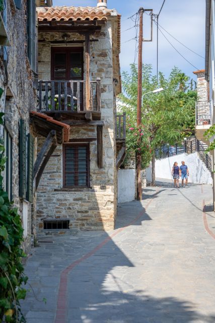 Road Trip Around Sithonia Explore the Traditional Villages. - Explore Porto Koufos Beauty