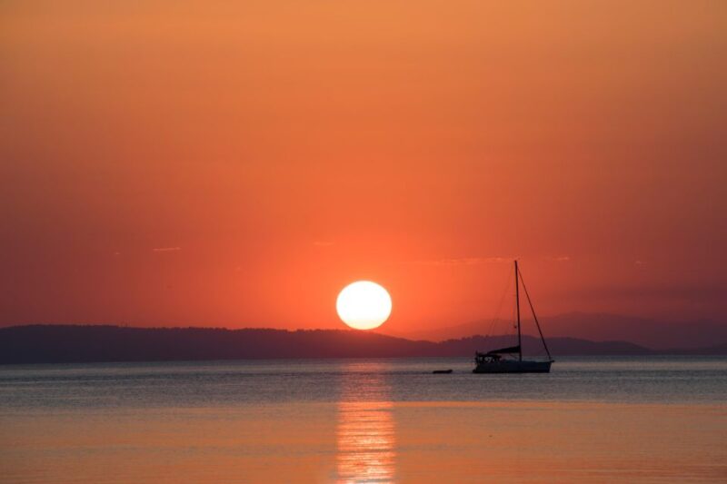 Road Trip Around Sithonia Explore the Traditional Villages. - Stroll Through Sarti