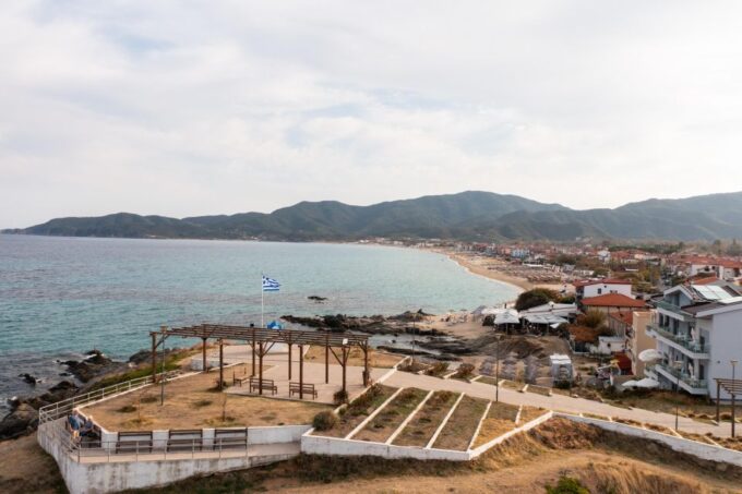 Road Trip Around Sithonia Explore the Traditional Villages. - Tour Neos Marmaras Highlights