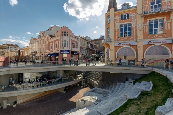 Road Trip Bulgaria™, GPS & Auto-Guided Tour to Plovdiv and Rhodopi From Sofia - Private Tour Advantages