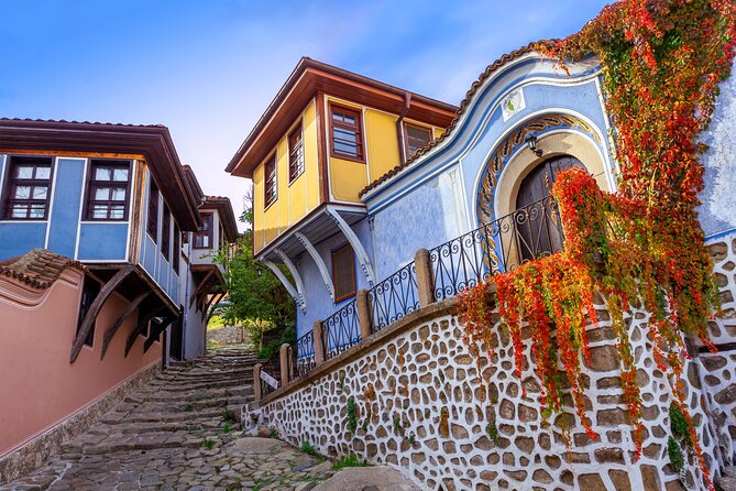 Road Trip Bulgaria™, GPS & Auto-Guided Tour to Plovdiv and Rhodopi From Sofia - Booking and Flexibility