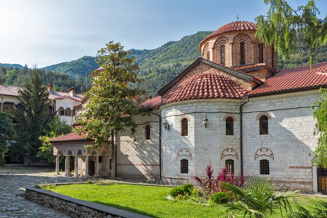 Road Trip Bulgaria™, GPS & Auto-Guided Tour to Plovdiv and Rhodopi From Sofia - What to Expect