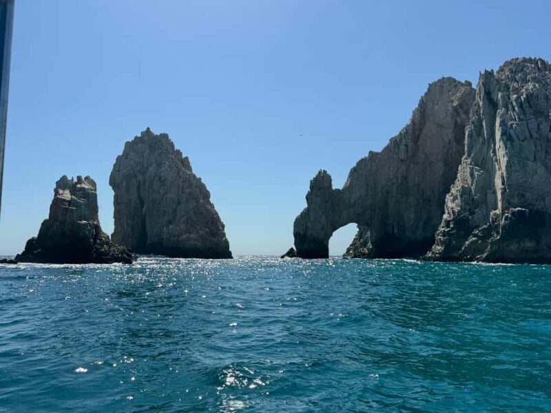 Road trip from La Paz to Todos Santos and Los Cabos. - Transportation, Group Size, and Value