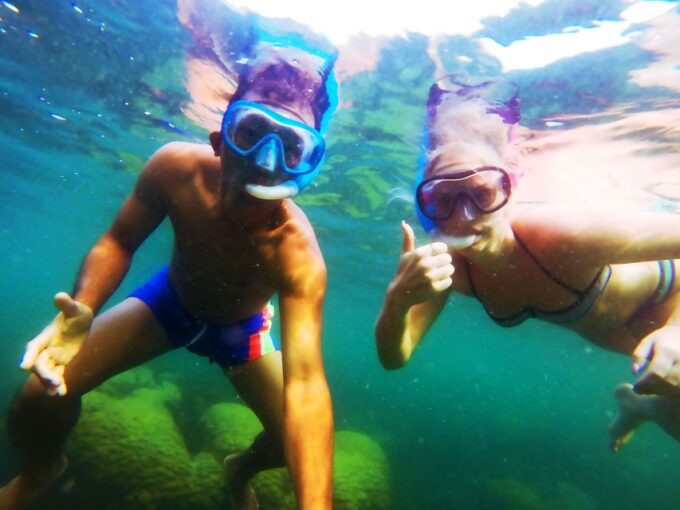 Road Trip, Koh Phangan-Join Trip(Pickup Haadrin-Thong Sala) - Customer Reviews