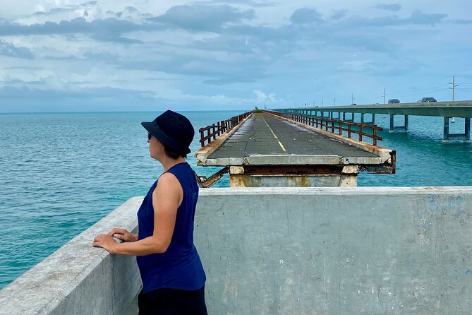 Road Trip Through the Lower Keys Audio Tour - Preparing for the Tour