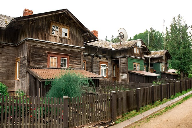 Road Trip to Cesis, Lignatne, Araiši and Sigulda - All Inclusive - Additional Information