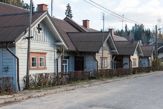 Road Trip to Cesis, Lignatne, Araiši and Sigulda - All Inclusive - Flexible Itinerary