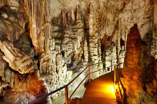 Road-trip to Lasithi: Zeus Cave, Vidiani, Krasi, &Olive Mill Farm - Key Points